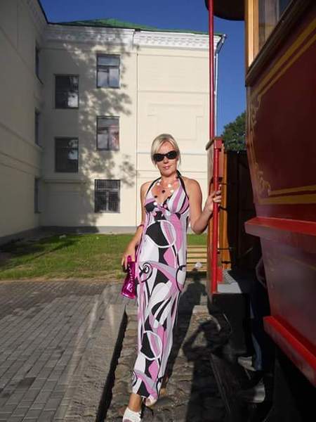 SVETLANA