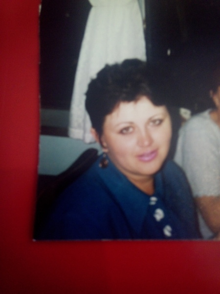 Lyudmila