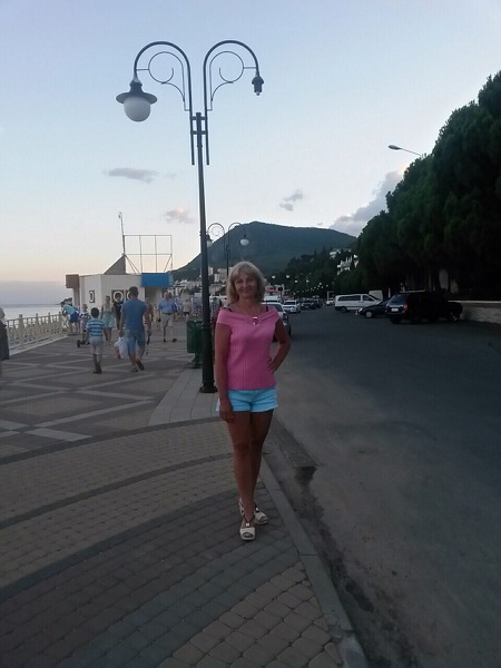 Evgeniya