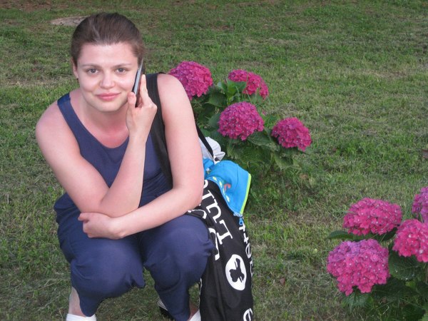 Svetlana Svetlana
