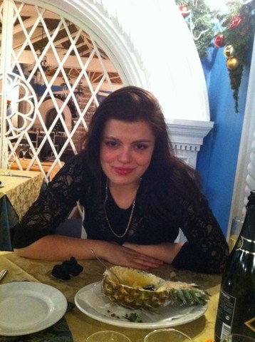 Svetlana Svetlana