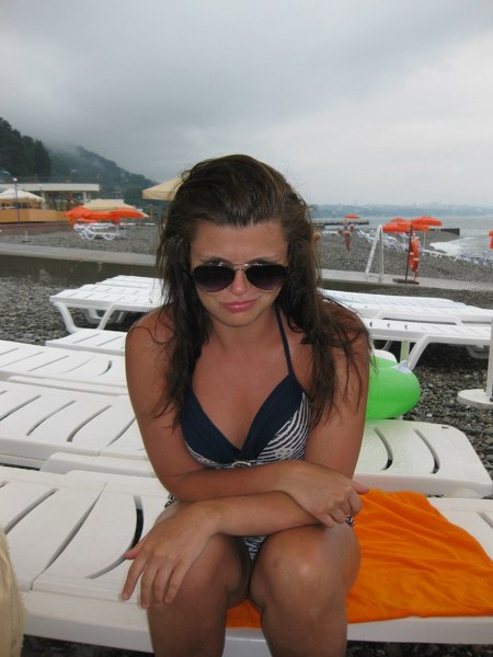 Svetlana