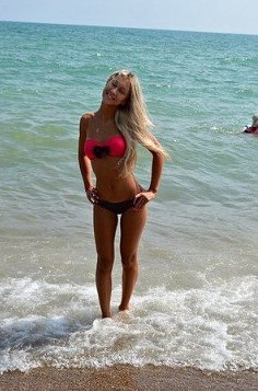 Svetlana