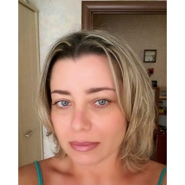 Oksana Oksana