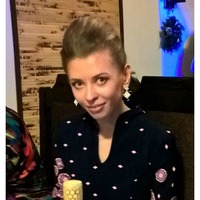 Olga Igorevna, Krasnojarsk (Russia), 38/163/45