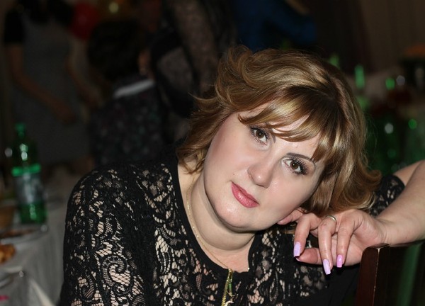 Svetlana Svetlana