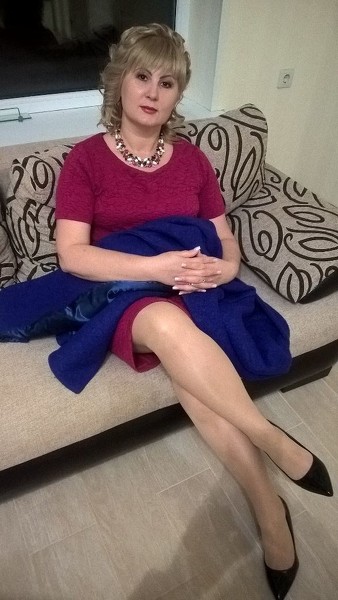 Svetlana Svetlana