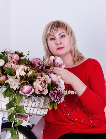 Svetlana
