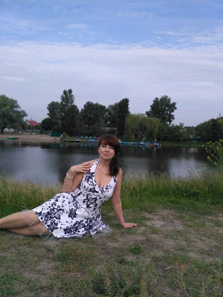 Svetlana