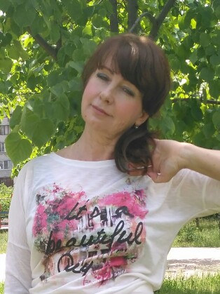 Svetlana