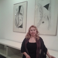 Dinara, Bishkek (Kyrgyzstan), 57/158/66