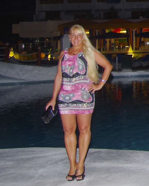 Svetlana Svetlana