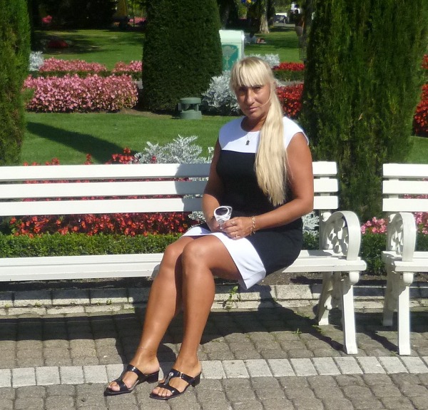 Svetlana Svetlana