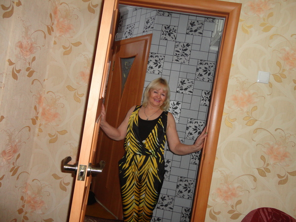 Nadejda
