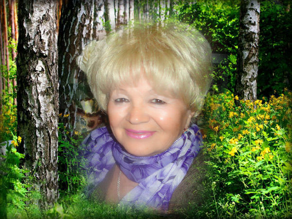 Nadejda