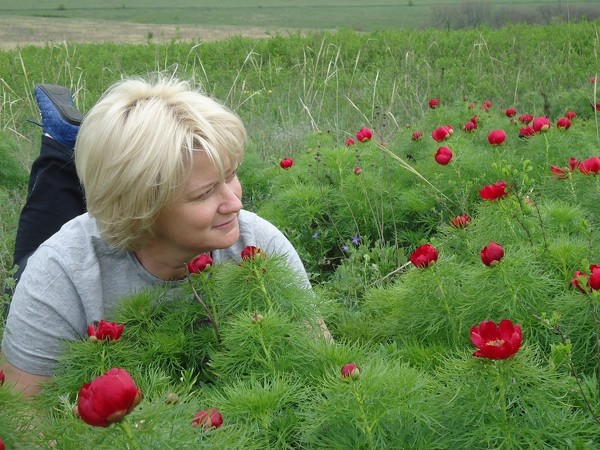 Nataliya