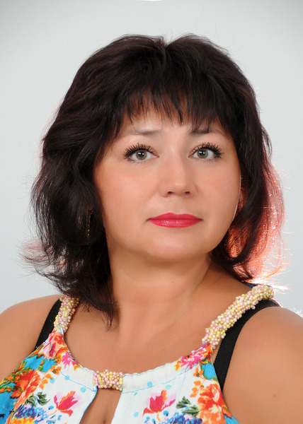 Zinaida