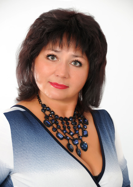 Zinaida