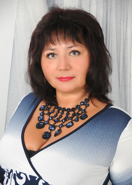 Zinaida
