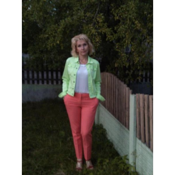 Lyudmila