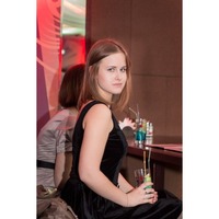 Anastasiya, Izhevsk (Russia), 28/164/60