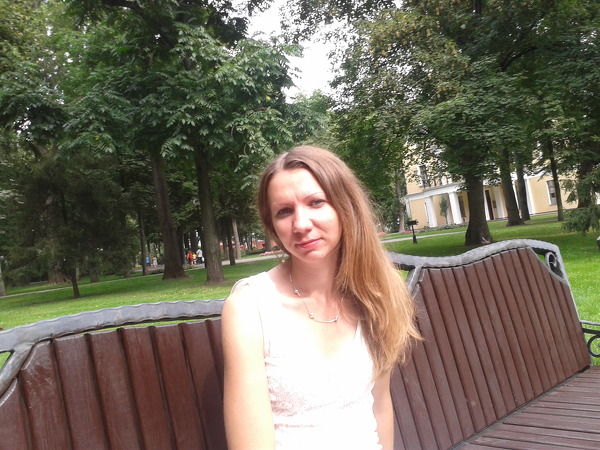 Alena Alena