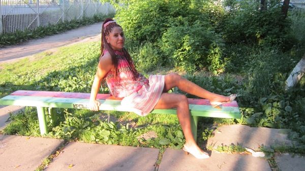 Tatyana