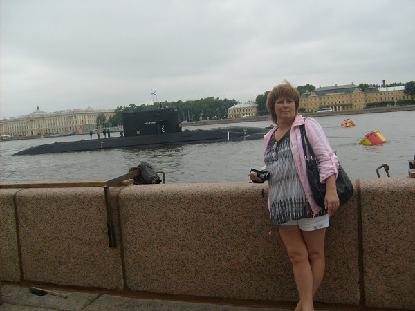 Svetlana