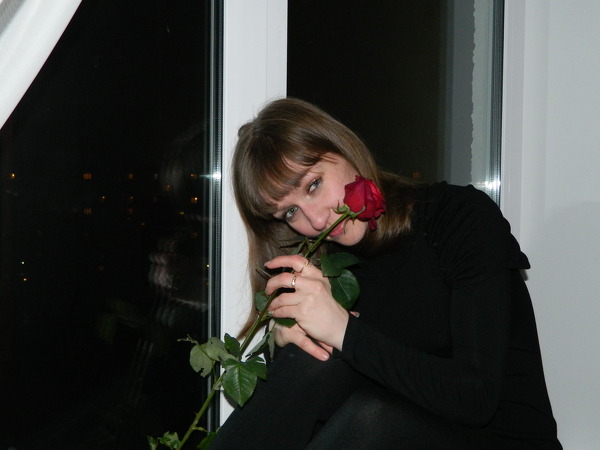 Svetlana Svetlana