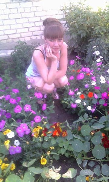 Svetlana Svetlana