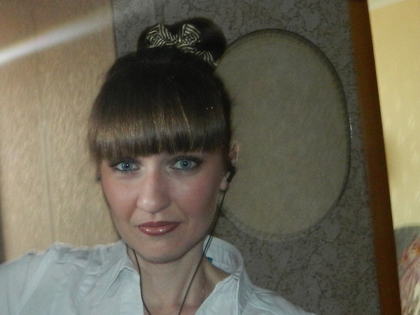 Svetlana
