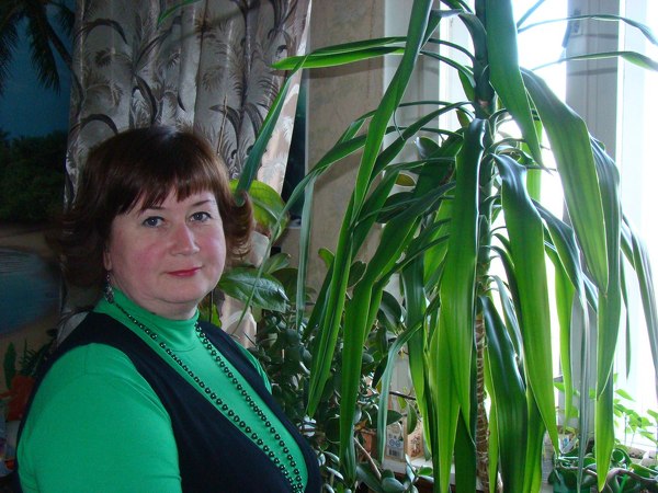SVETLANA