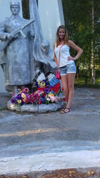 olga