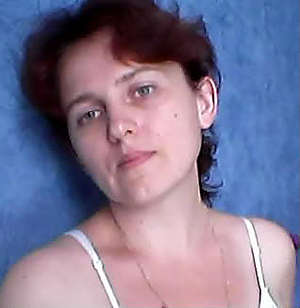 Oksana Oksana