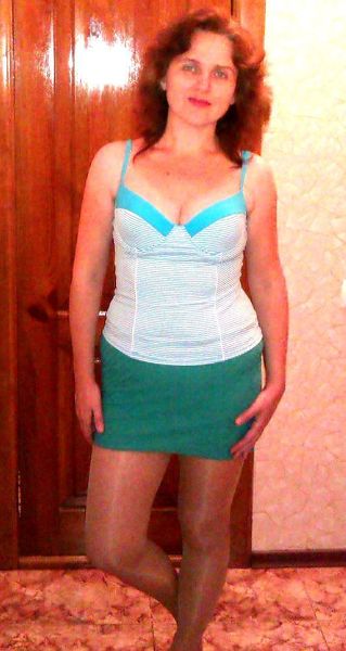 Oksana Oksana