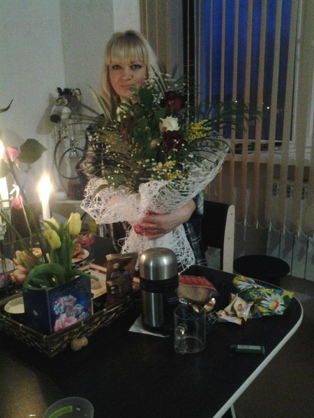 lyudmila