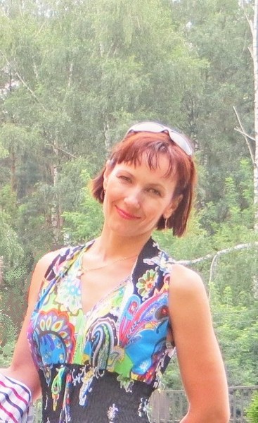 Viktoriya