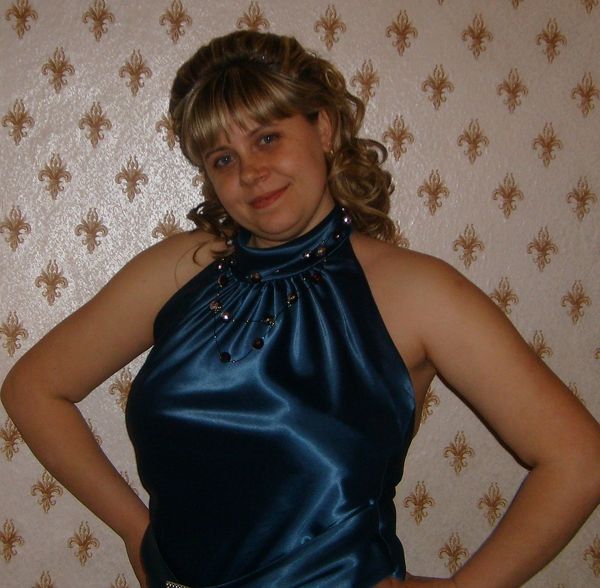TATYaNA