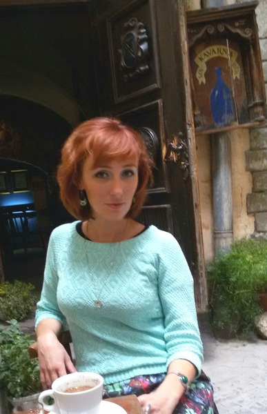 Irina Irina