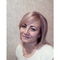 ELENA,  (Ukraine), 46/164/68
