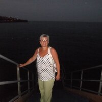 Liusia, Catania (Italy), 67/155/58