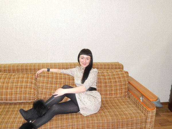 Yuliya