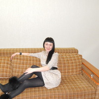 Yuliya,  (Russia), 45/160/49