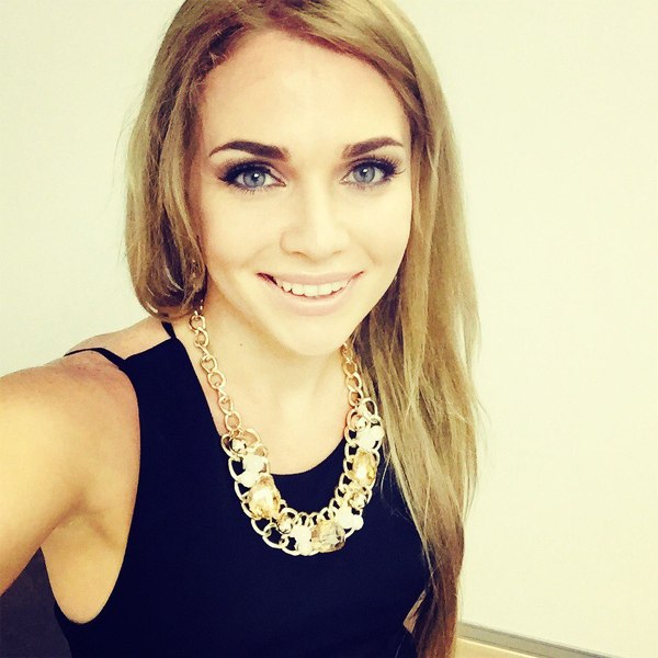 Irina Irina