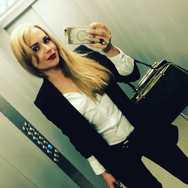 Irina Irina