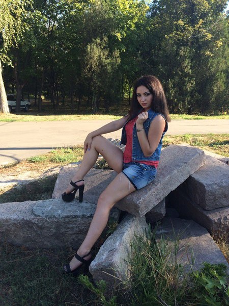 Anastasiya Anastasiya