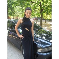 Anastasiya,  (Ukraine), 33/167/55