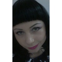 Elena, Almaty (Kazakhstan), 41/165/50