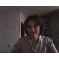 Elena,  (Ukraine), 50/170/64