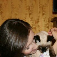 Anastasiya, Baranavichy (Belarus), 34/160/50
